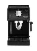 External tube cappuccino maker Espresso DeLonghi 5313246351