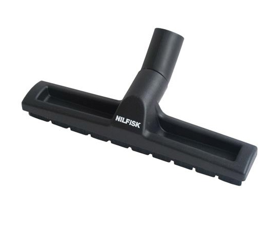 Nilfisk GM80 parquet vacuum cleaner brush for hard floors 22351400