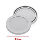 Miele dishwasher rinse aid gasket 5254442