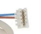 Replacement temperature sensor Refrigerator Bosch, Balay, Siemens 00635973