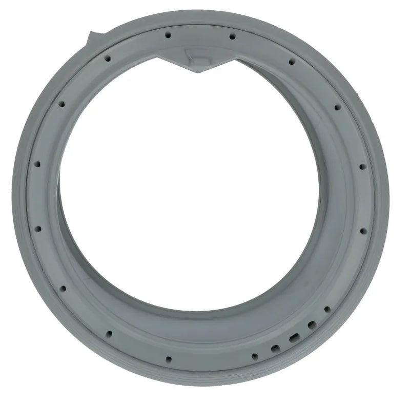 Goma escotilla lavadora Zanussi, Electrolux 3790201408
