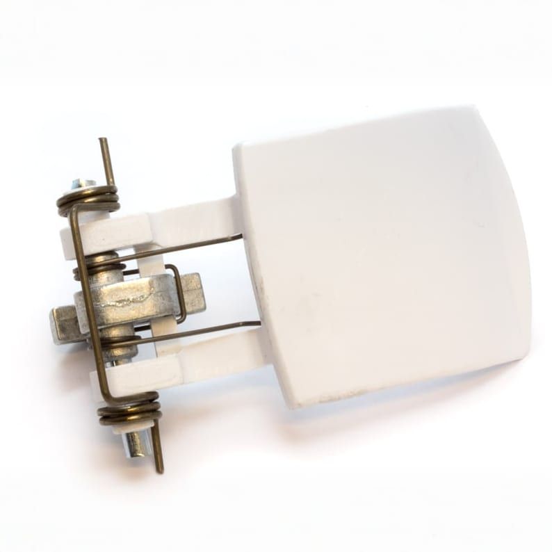 New Pol door handle lock washing machine 719007500
