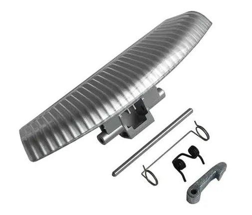 Electrolux washing machine door handle 50292021008