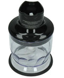 Braun Multiquick blender chopper accessory AX22110061