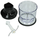 Braun Multiquick blender chopper accessory AX22110061