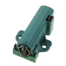 Carbon brush for washing machine Zanussi, Electrolux, Whirlpool 4006020152