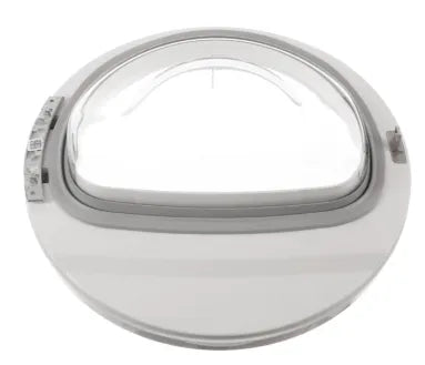 Bosch dryer complete door 11018281