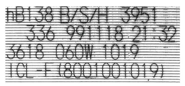 Bosch Series 2 vacuum cleaner motor 12005800