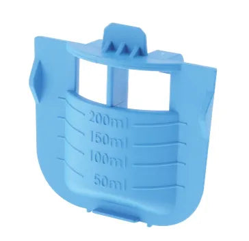 Bosch, Balay, Siemens washing machine detergent compartment level 10001836