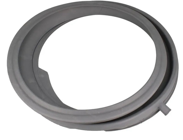 Candy, Hoover washing machine door rubber 43019185