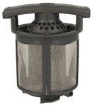 Drain filter for Electrolux, AEG dishwasher 1119161105