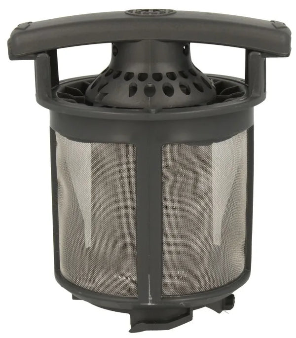 Drain filter for Electrolux, AEG dishwasher 1119161105