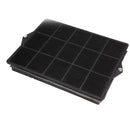Fagor hood carbon filter, Edesa KE0001227