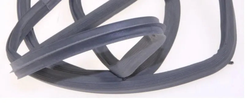 Beko oven door seal 255440102