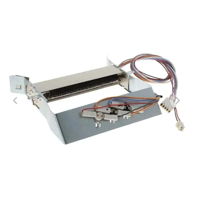 Heating element for Ariston, Indesit dryer 2300W 482000031360
