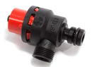 Boiler safety valve Chaffoteaux, Genus, Ariston 61312668
