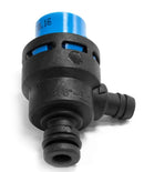 Boiler safety valve 7 bar 61304749