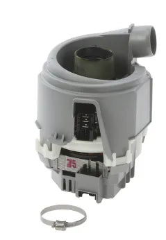 EDS dishwasher heater pump Bosch Siemens Balay 00651956