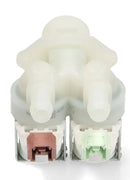 2-way washing machine solenoid valve Corberó, Vestel 32035767