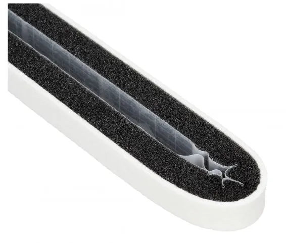 Beko dryer door front felt, Blomberg 2963330100