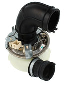 Dishwasher resistance Whirlpool , Hotpoint, Indesit 488000856634