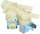 Beko three-way solenoid valve for washing machine 2005680800