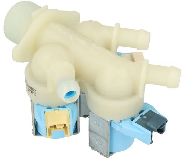 Beko three-way solenoid valve for washing machine 2005680800