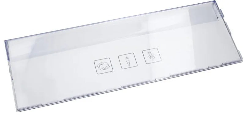 Tapa abatible cajón frigorífico Beko 4640590200