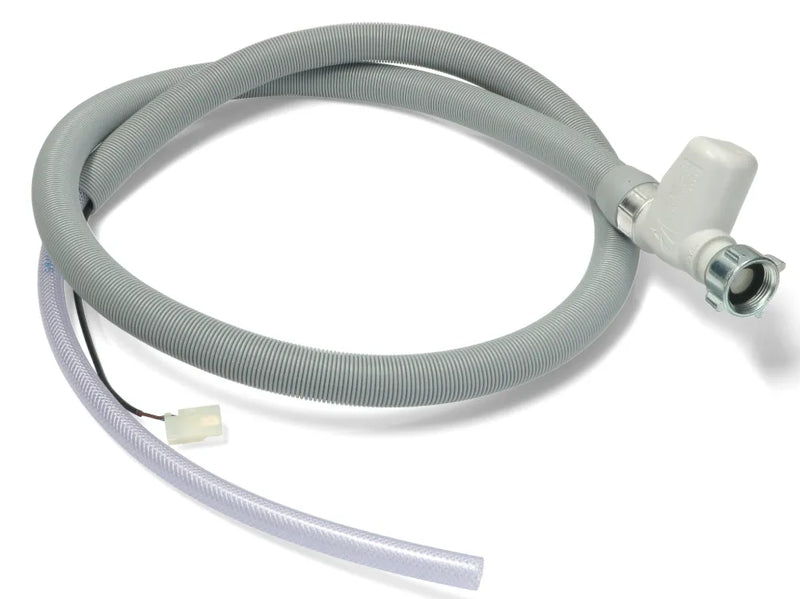 Water inlet pipe with aquastop dishwasher Fagor, Indesit, AEG V77I000E6