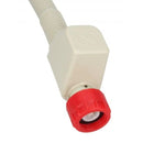 Electrolux dishwasher water inlet hose with Aquastop, 1475 mm. 140180589016