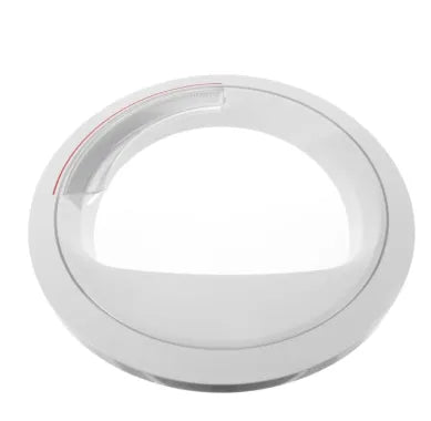 Bosch dryer complete door 11018281