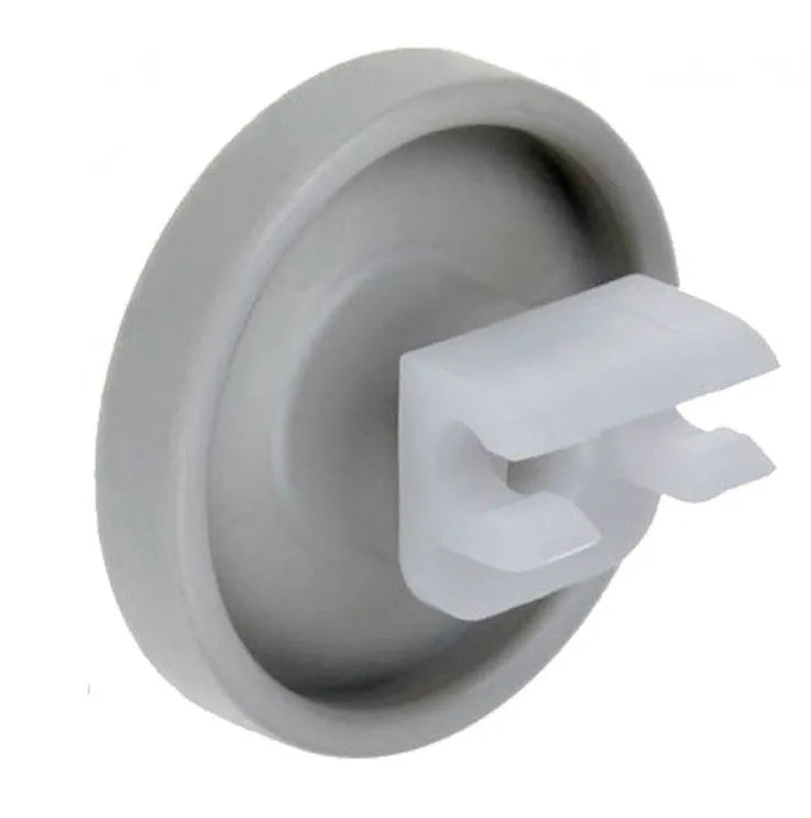 EUROPART Montagezubehör Geschirrspüler Europart Korbrolle für Miele 2372352 für Unterkorb EUROPART Montagezubehör Geschirrspüler Europart Korbrolle für Miele 2372352 für Unterkorb