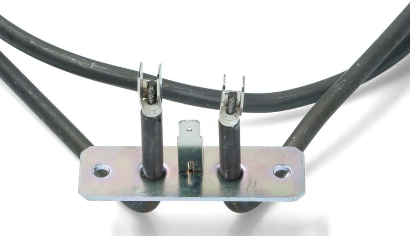 Electrolux and Zanussi oven turbo resistance 3570424055