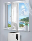 DeLonghi Universal Window Seal Air Conditioner 5515111101