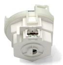 Whirlpool, Indesit, Ariston Dishwasher drain pump C00297919