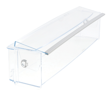 Upper tray refrigerator door Siemens, Bosch 00700053