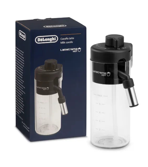 DeLonghi Coffee Machine Milk Container Magnifica Plus AS00008657