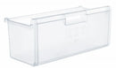 Lower freezer drawer Bosch 00471196
