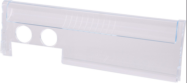 Freezer tilting lid for Bosch Pizza Flap refrigerator 00665635 00665773 00669848
