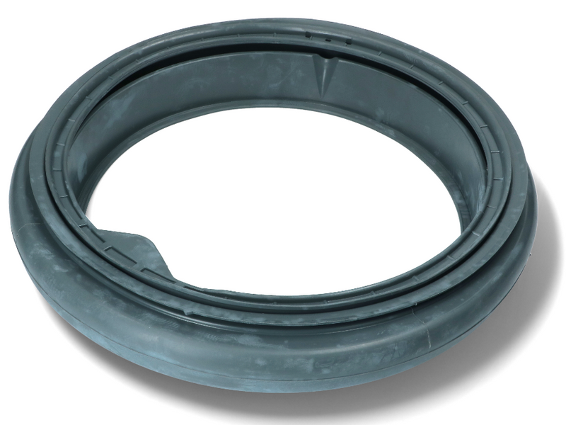 Goma escotilla lavadora Whirlpool 481010947486