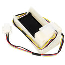 Candy, Midea, Vari, Zerowatt damper card
