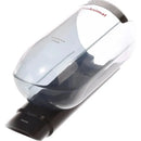 Bosch Flexxo vacuum cleaner dust container 12026518