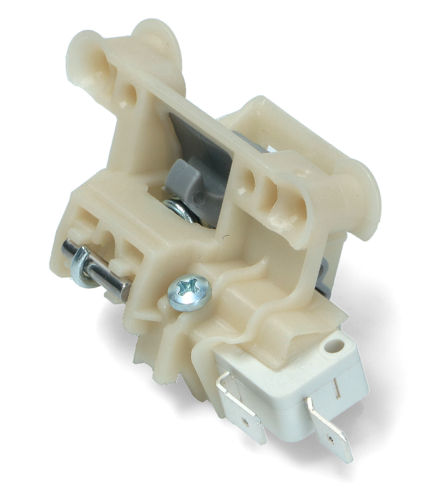 Dishwasher door lock Candy, Hoover 41013195