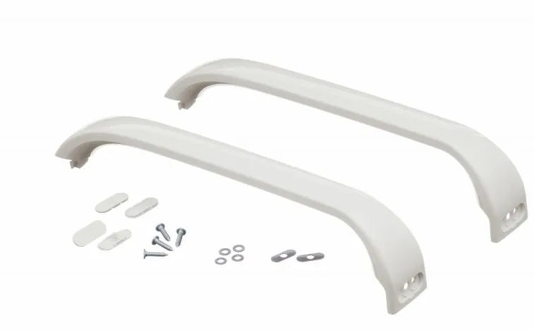 Bosch refrigerator handle set 00369542
