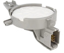 Whirlpool, Indesit, Beko dishwasher float switch 481227118017