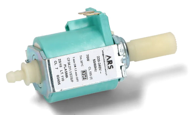 DeLonghi coffee maker pump 5113212531