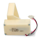 Whirlpool refrigerator damper, Indesit C00480597