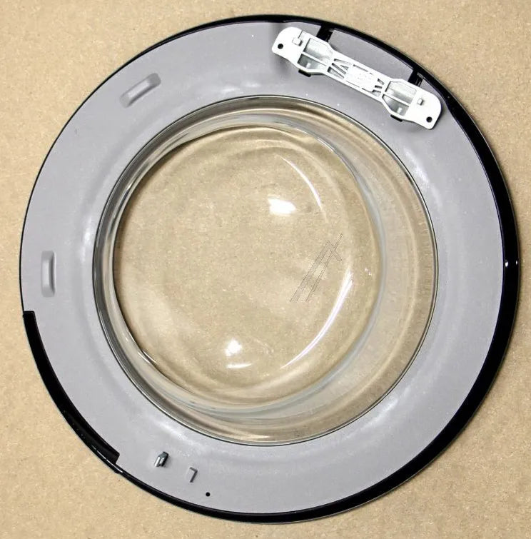 Beko washing machine door 2493302700