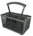 Cutlery basket for Bosch, Balay, Siemens, Baucknetch, Neff dishwashers.