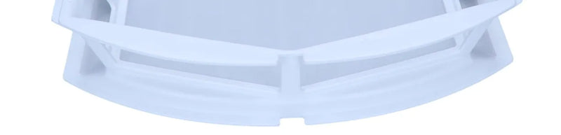 Miele dryer lint filter 06244611